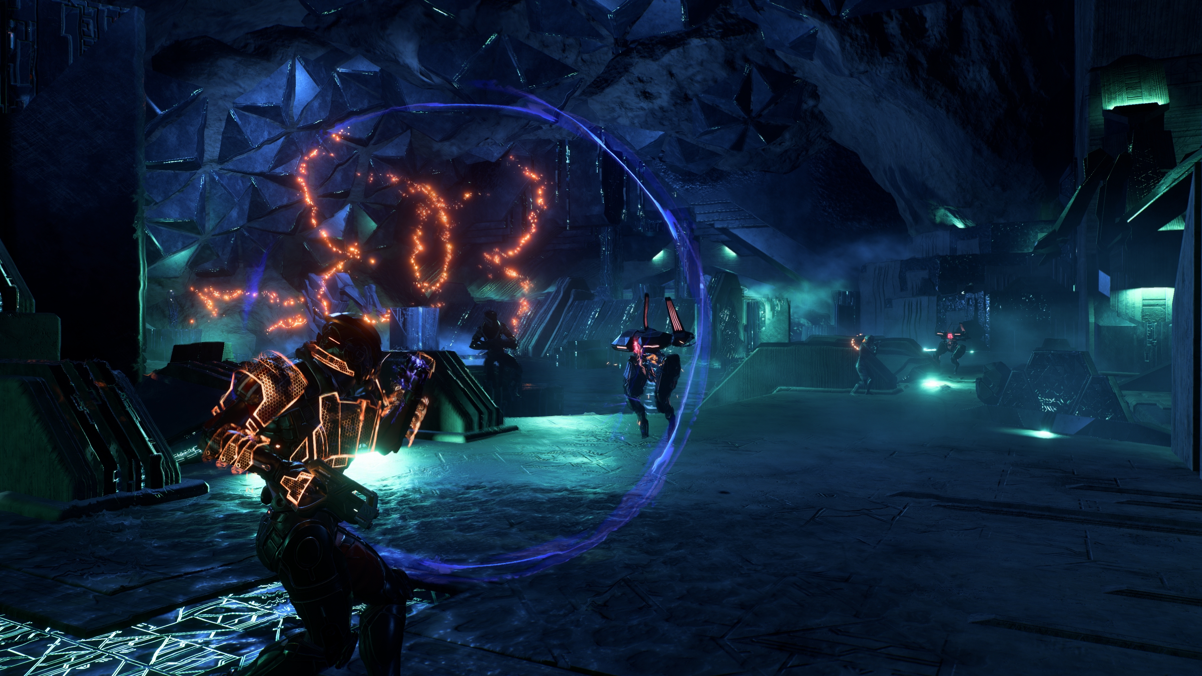 Mass Effect: Andromeda