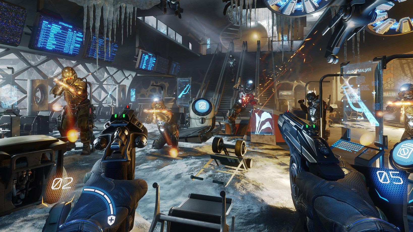 Arktika.1