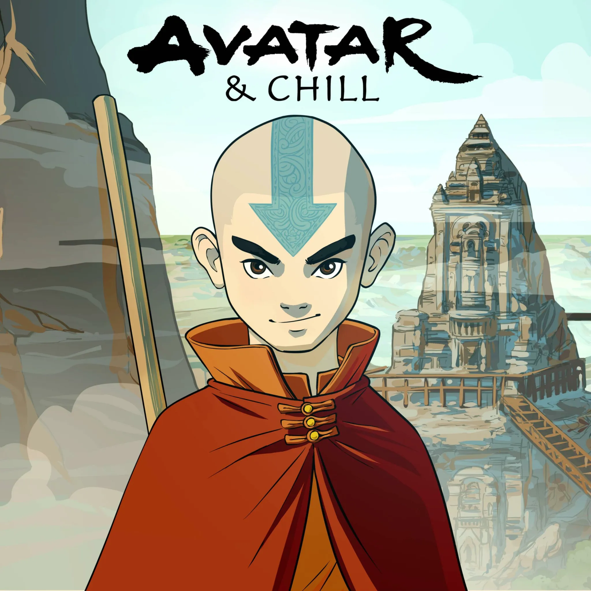 Sweetboikyle and GameChops – Avatar & Chill