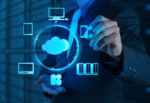 What types of cloud computing exist and which one to choose?