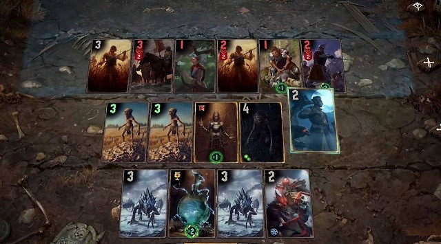 Tips About How to Win More Matches in the Gwent