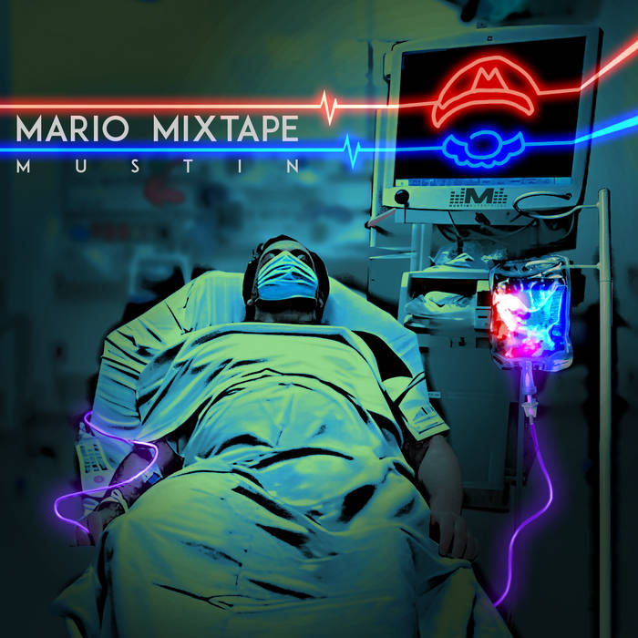 Mario Mixtape