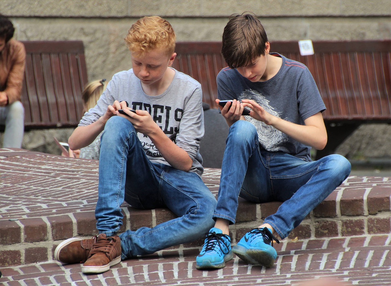 Mobile apps that are helpful for study