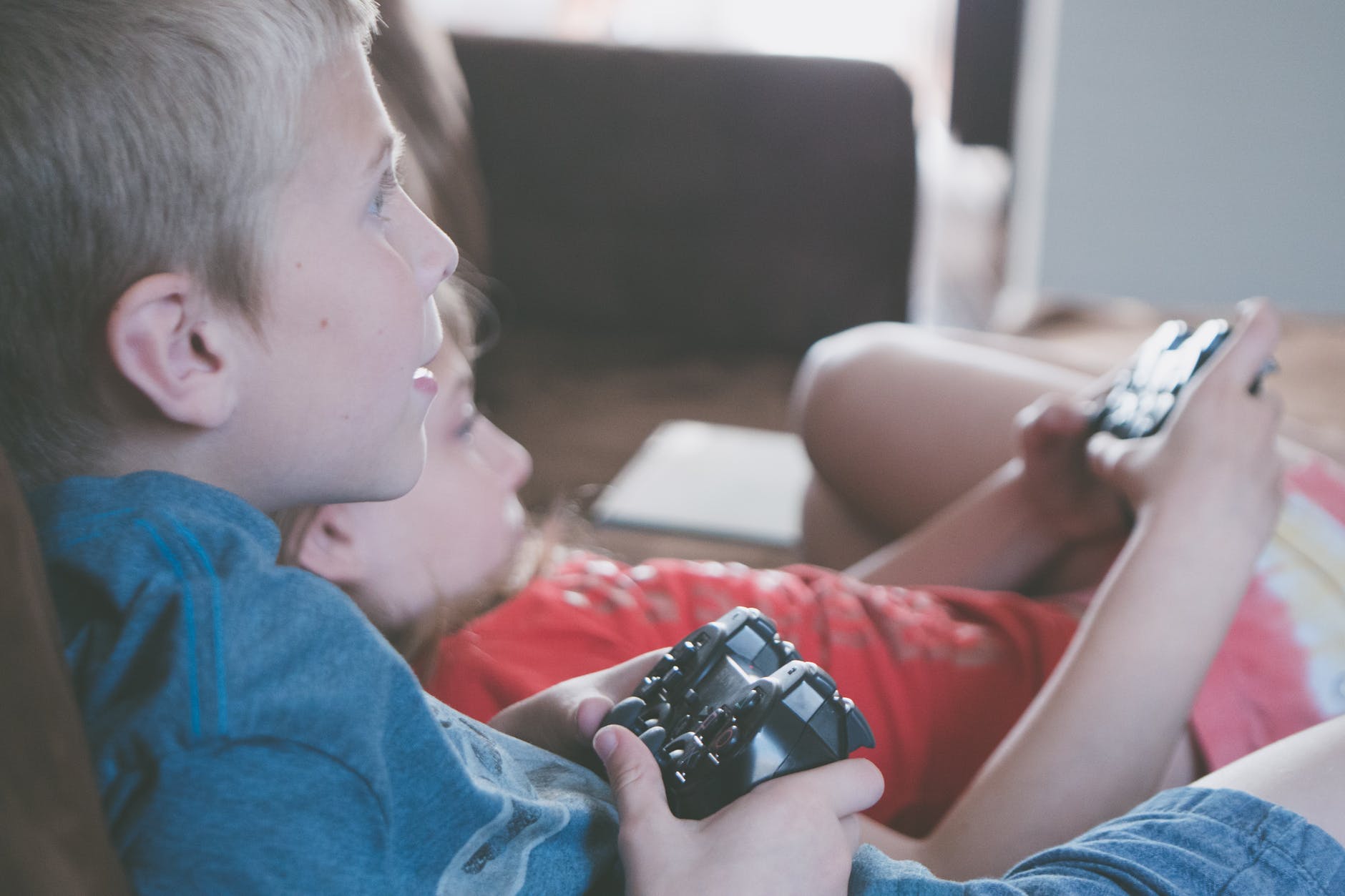 kid controllers