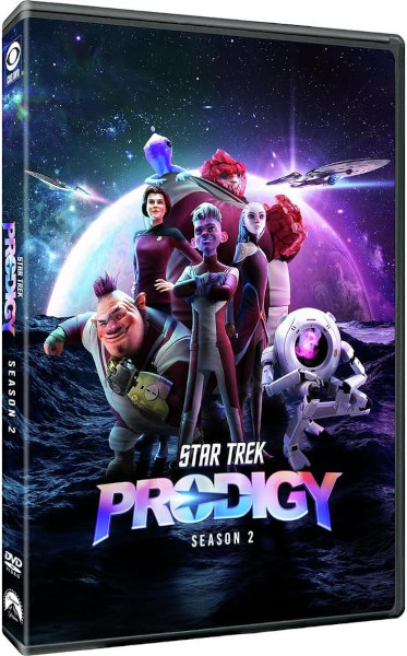 Star Trek: Prodigy Season 2