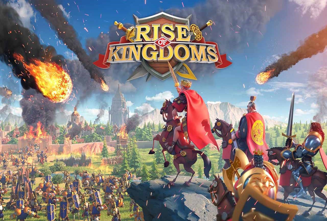 Rise of Kingdoms Review