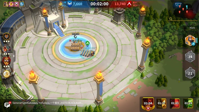 Rise of Kingdoms Review