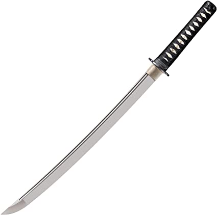 What to Look For When Choosing a Samurai Sword?