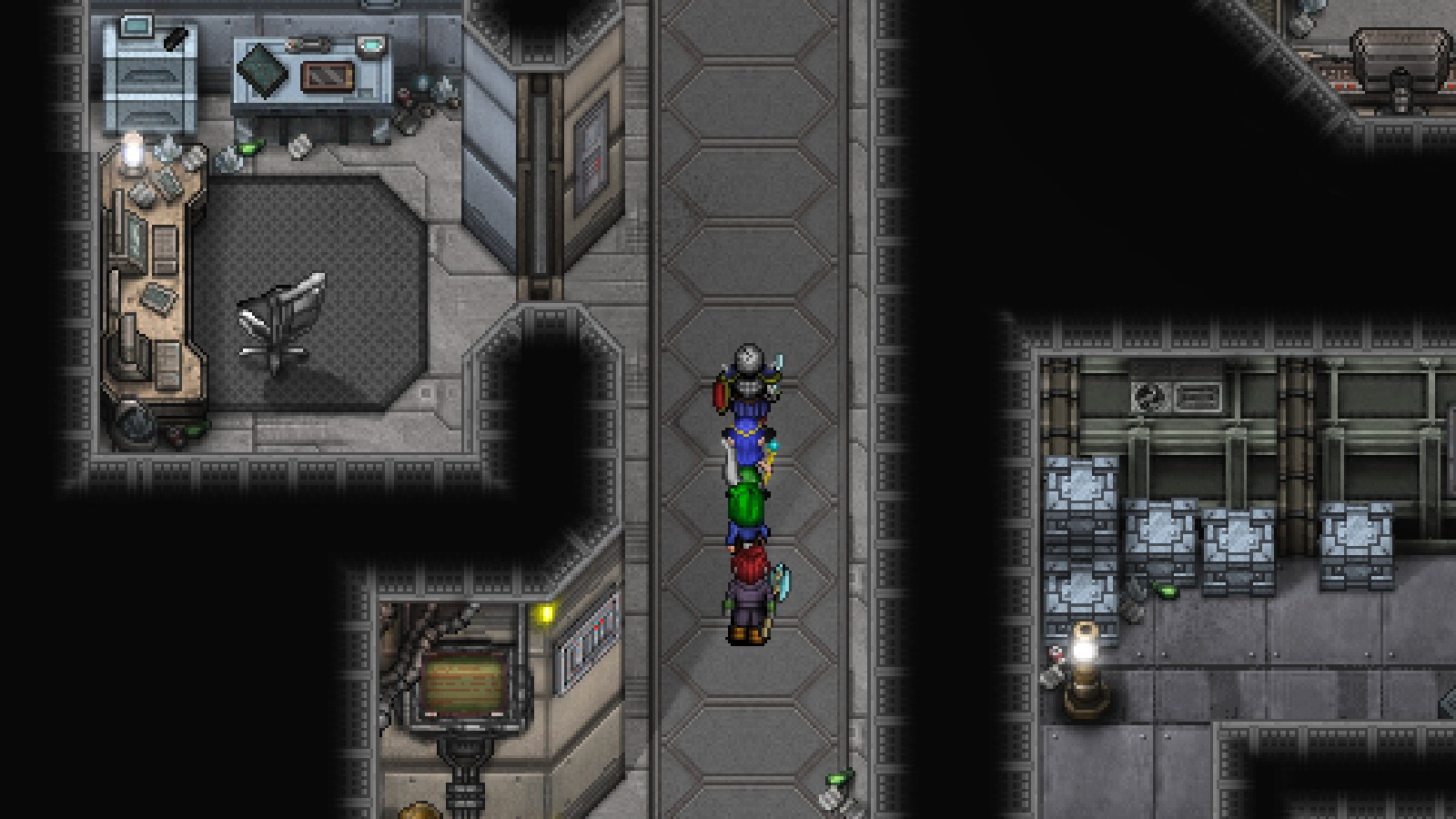 Breath of Death VII: The Beginning: Reanimated