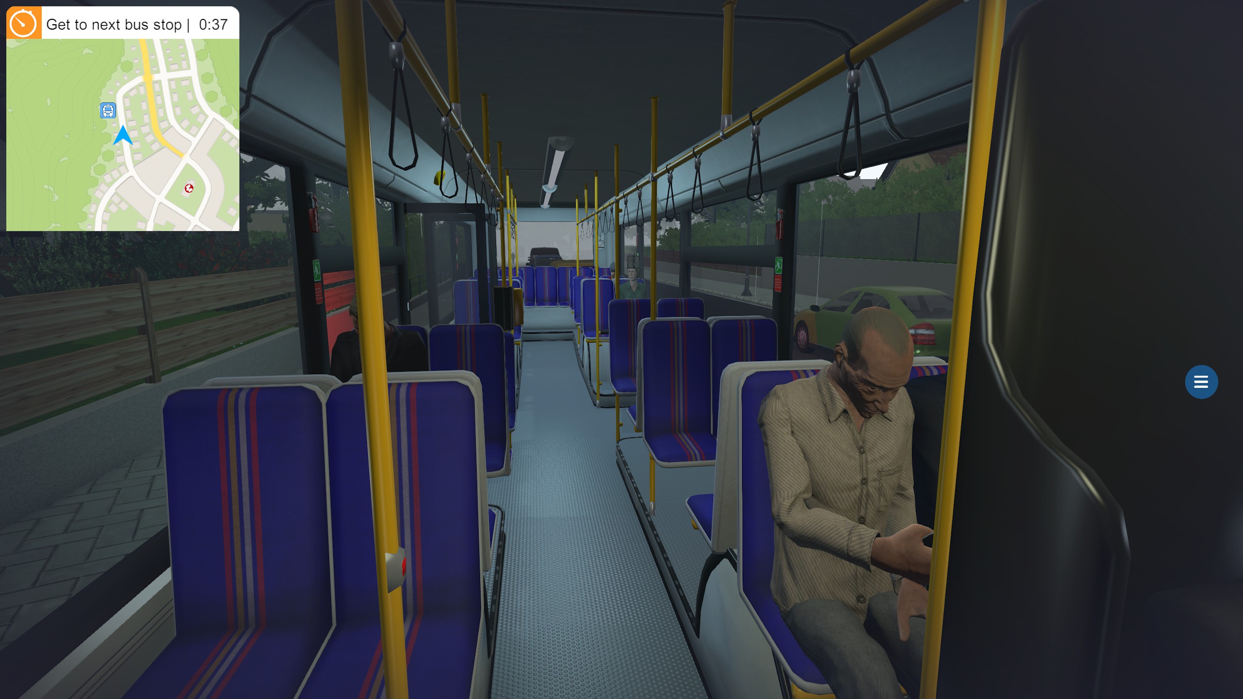 Bus Simulator 16