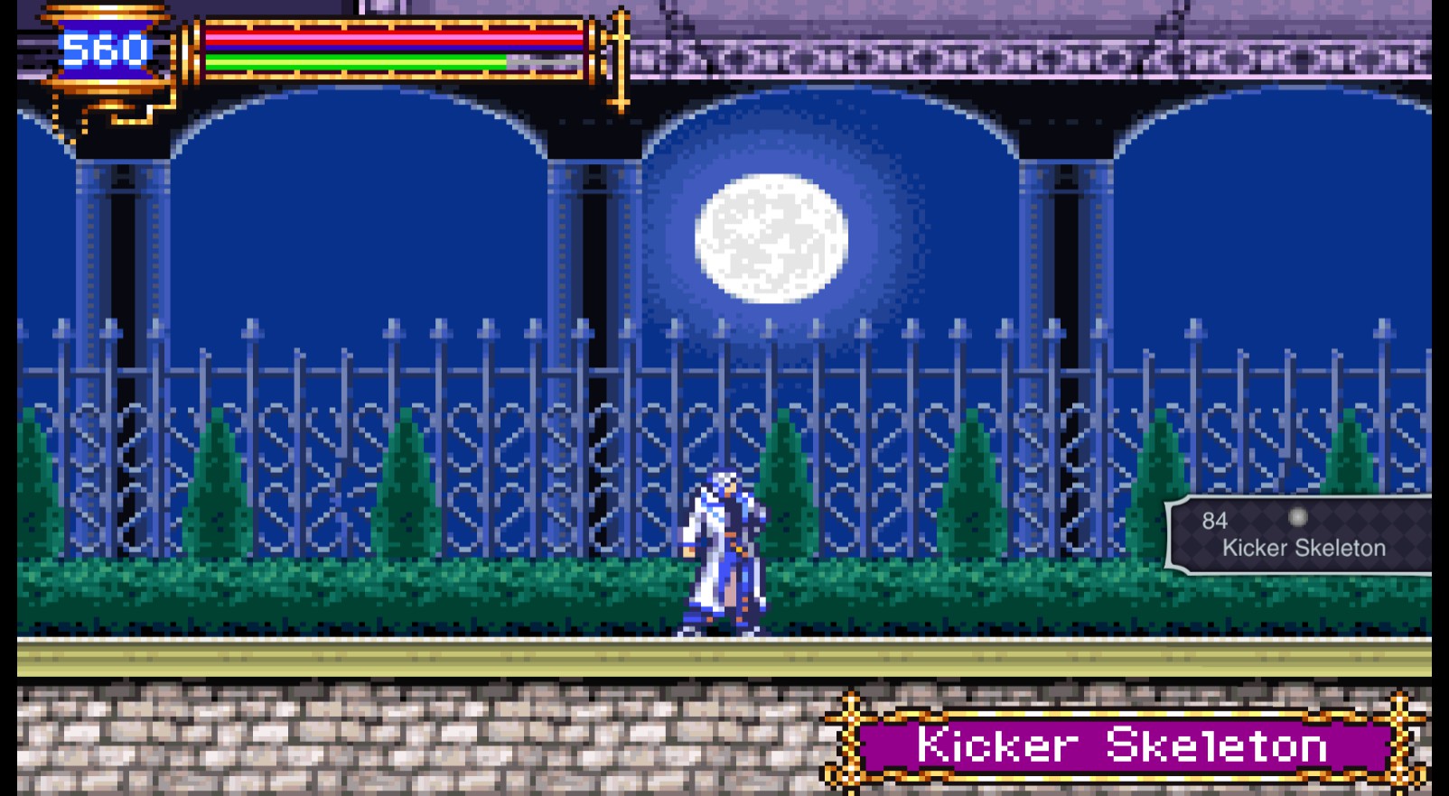 Castlevania Advance Collection