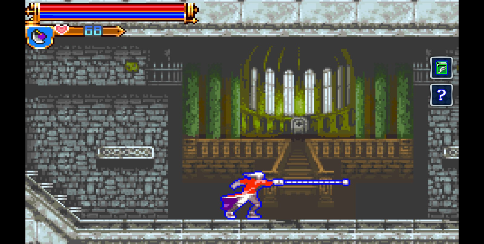 Castlevania Advance Collection