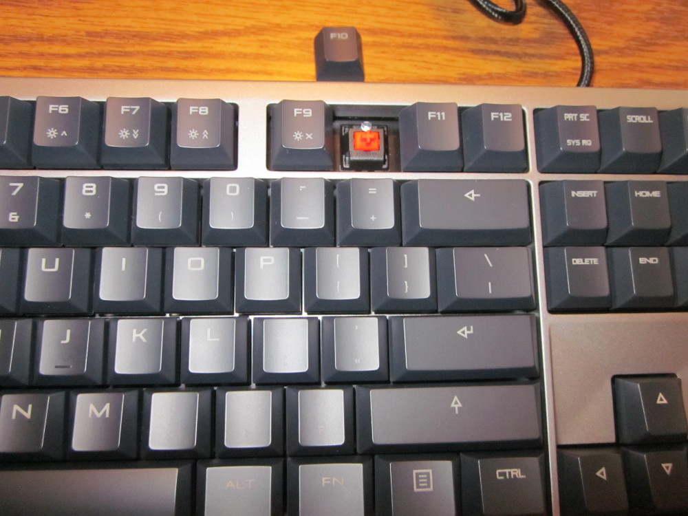 Cherry MX Board 6.0 Keyboard