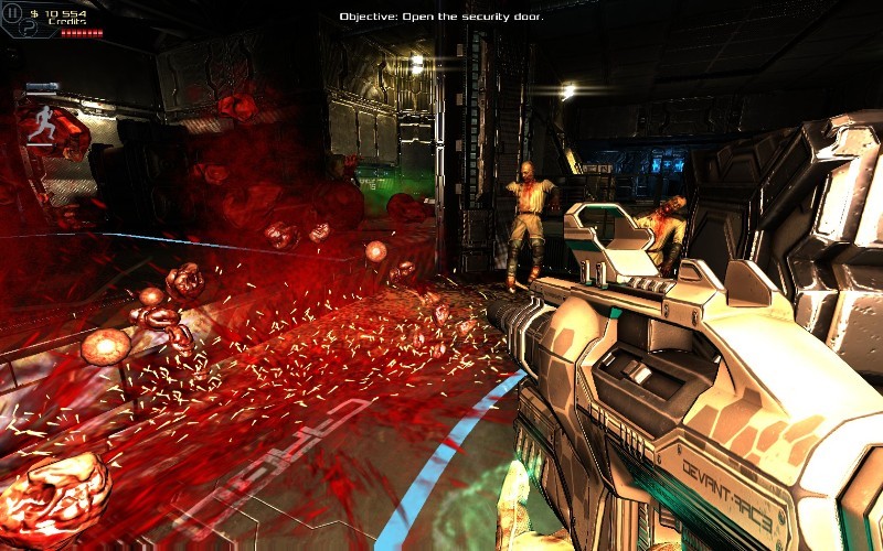 Dead Effect