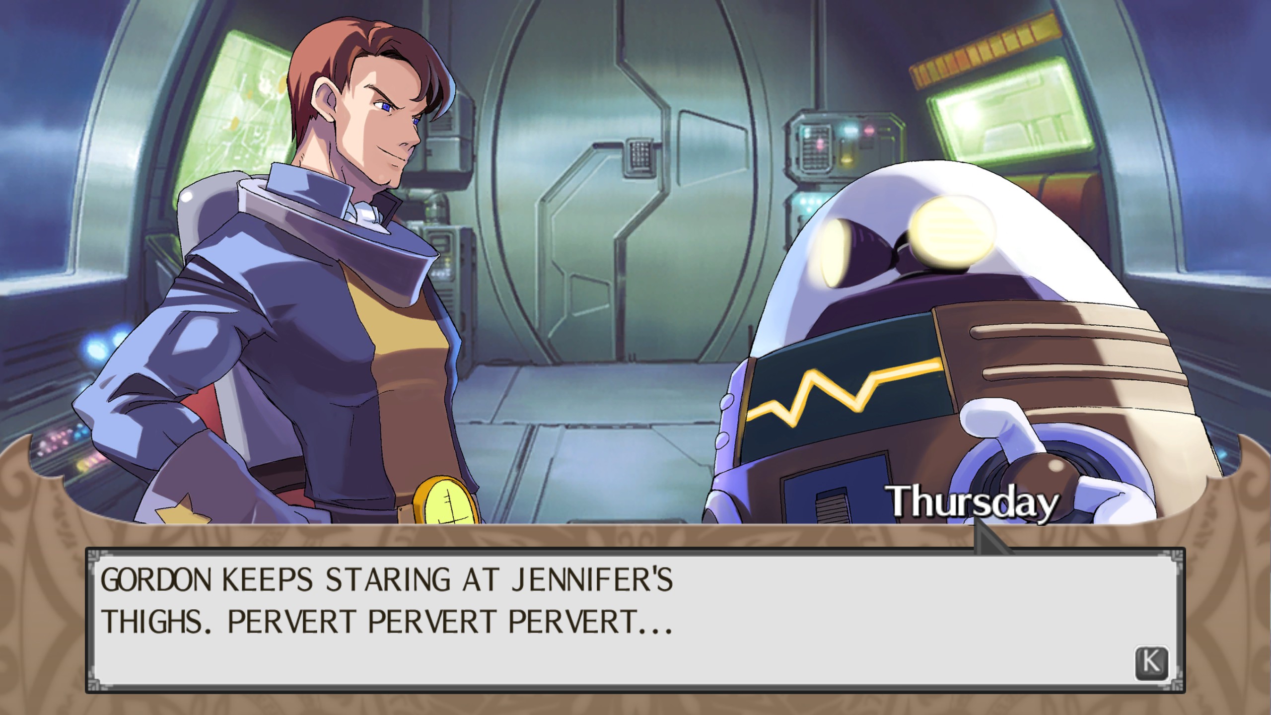 Disgaea PC
