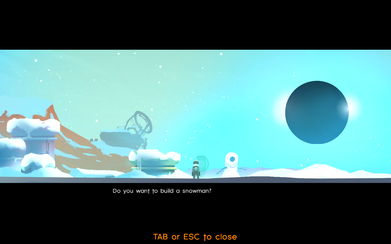Elegy for a Dead World