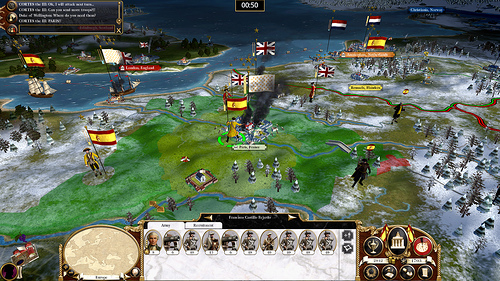Empire Total War