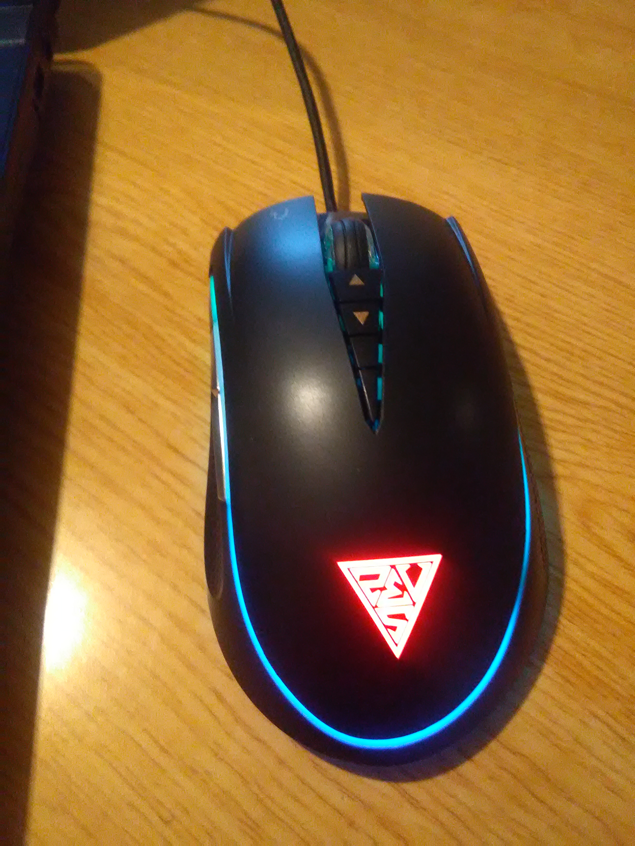 Gamdias Zeus P1