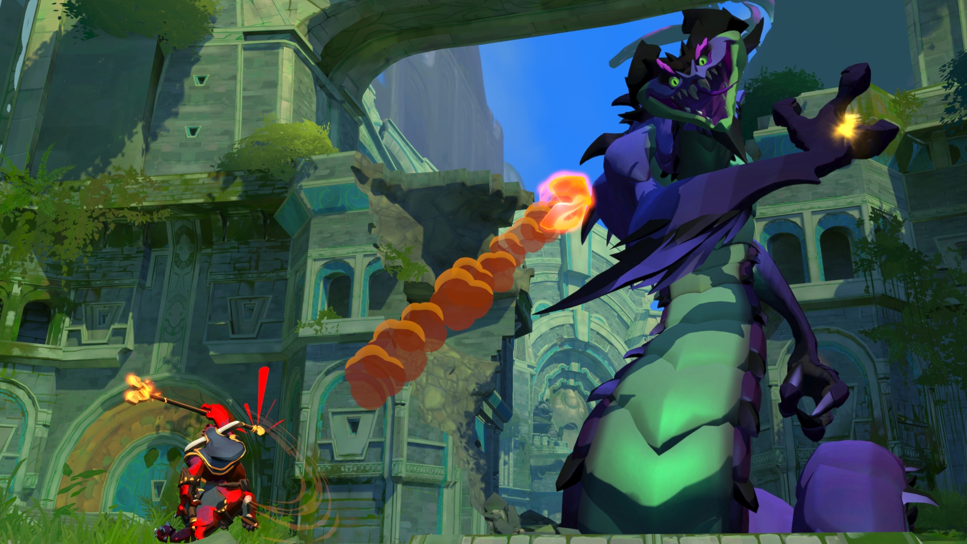 Gigantic