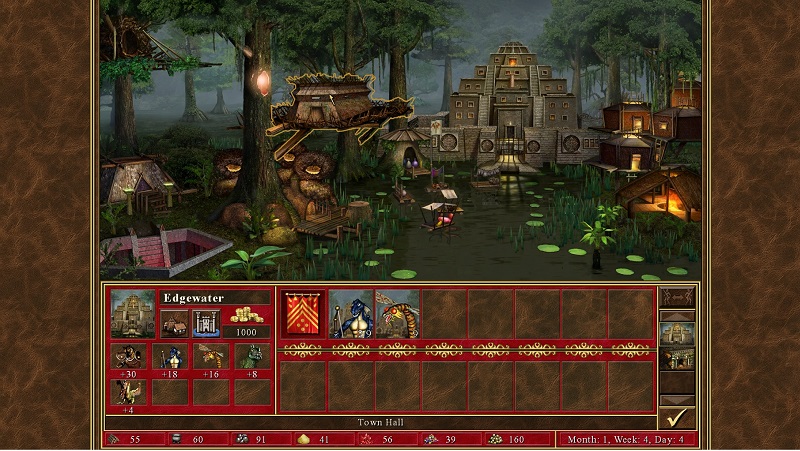 Heroes of Might & Magic III HD