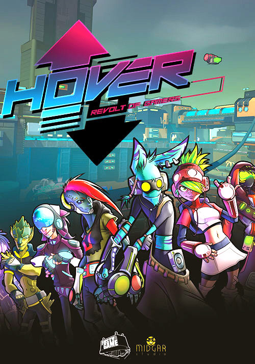 boxart
