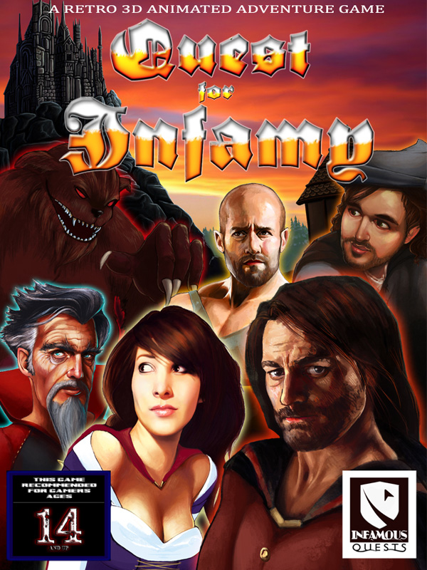 boxart