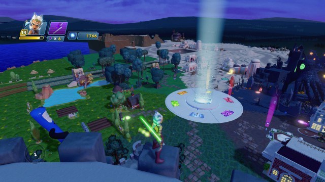Disney Infinity 3.0