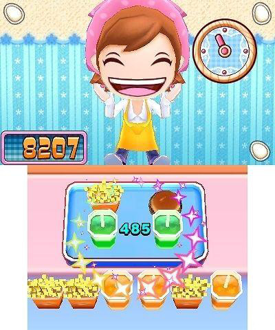 Cooking Mama 5: Bon Appétit!