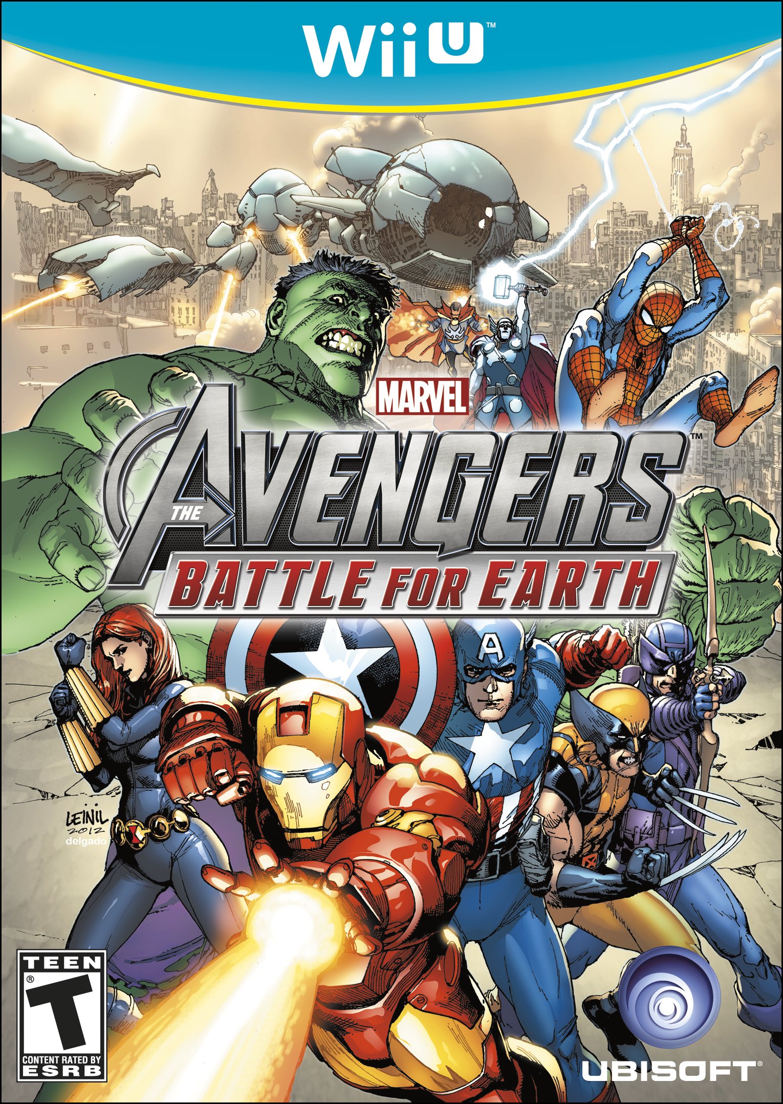 boxart