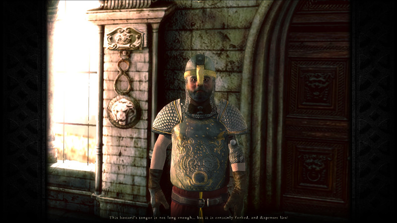 Nicolas Eymerich The Inquisitor - Book 1: The Plague