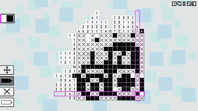 Pic-a-Pix Deluxe