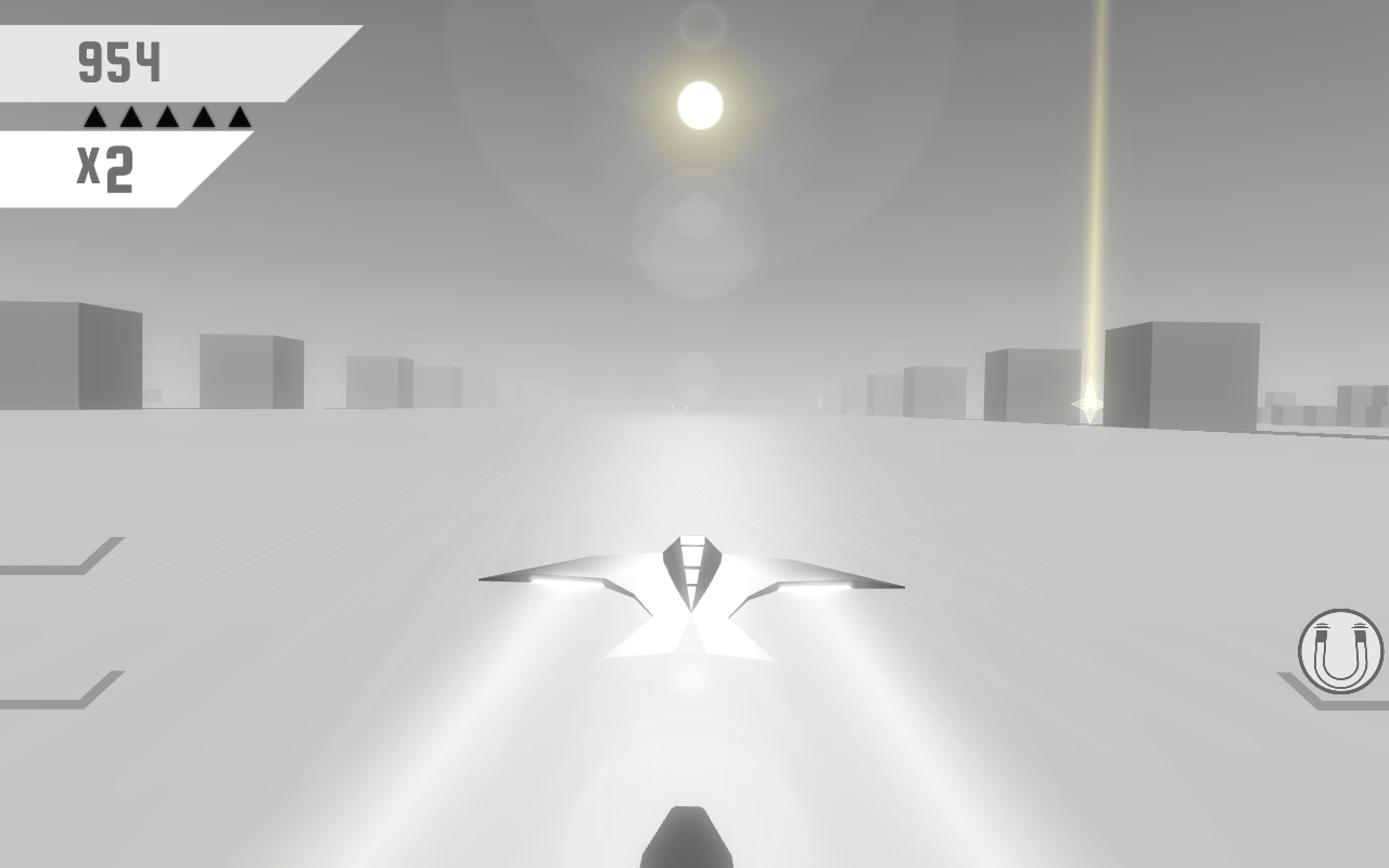 Race the Sun