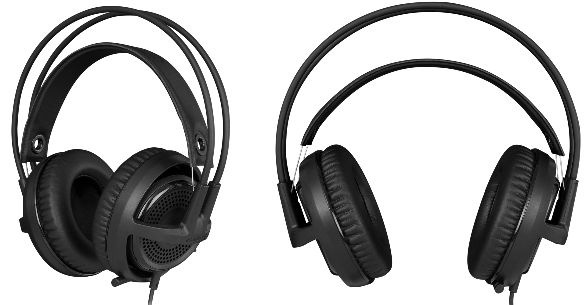 Steelseries Siberia V3
