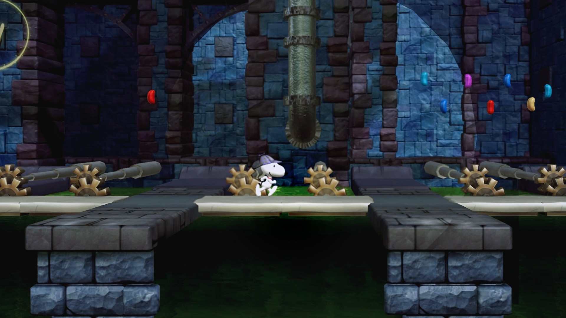 Snoopy’s Grand Adventure
