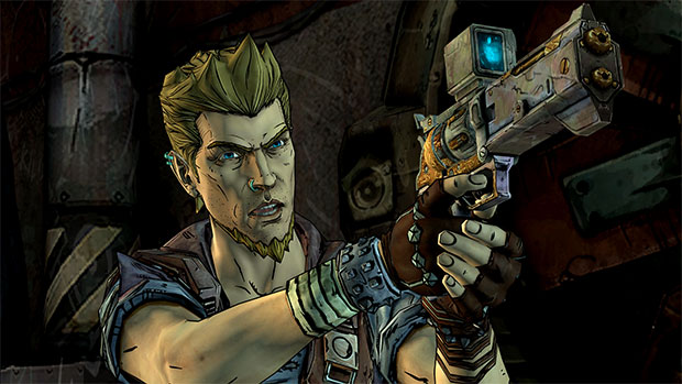tales from the borderlands