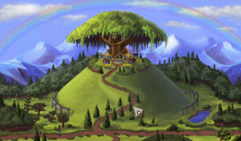 The Order of the Thorne: The King's Challenge