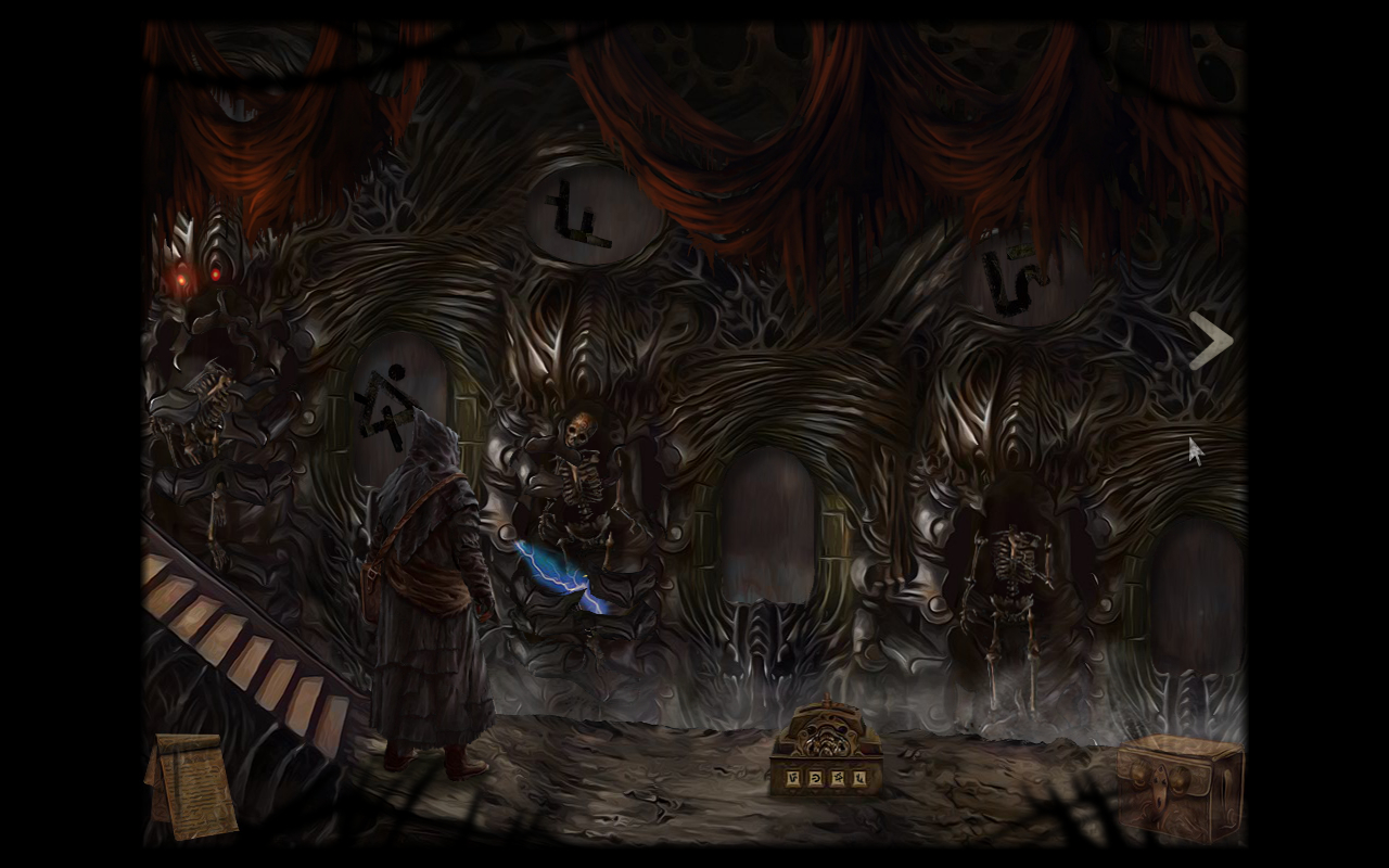 Tormentum: Dark Sorrow