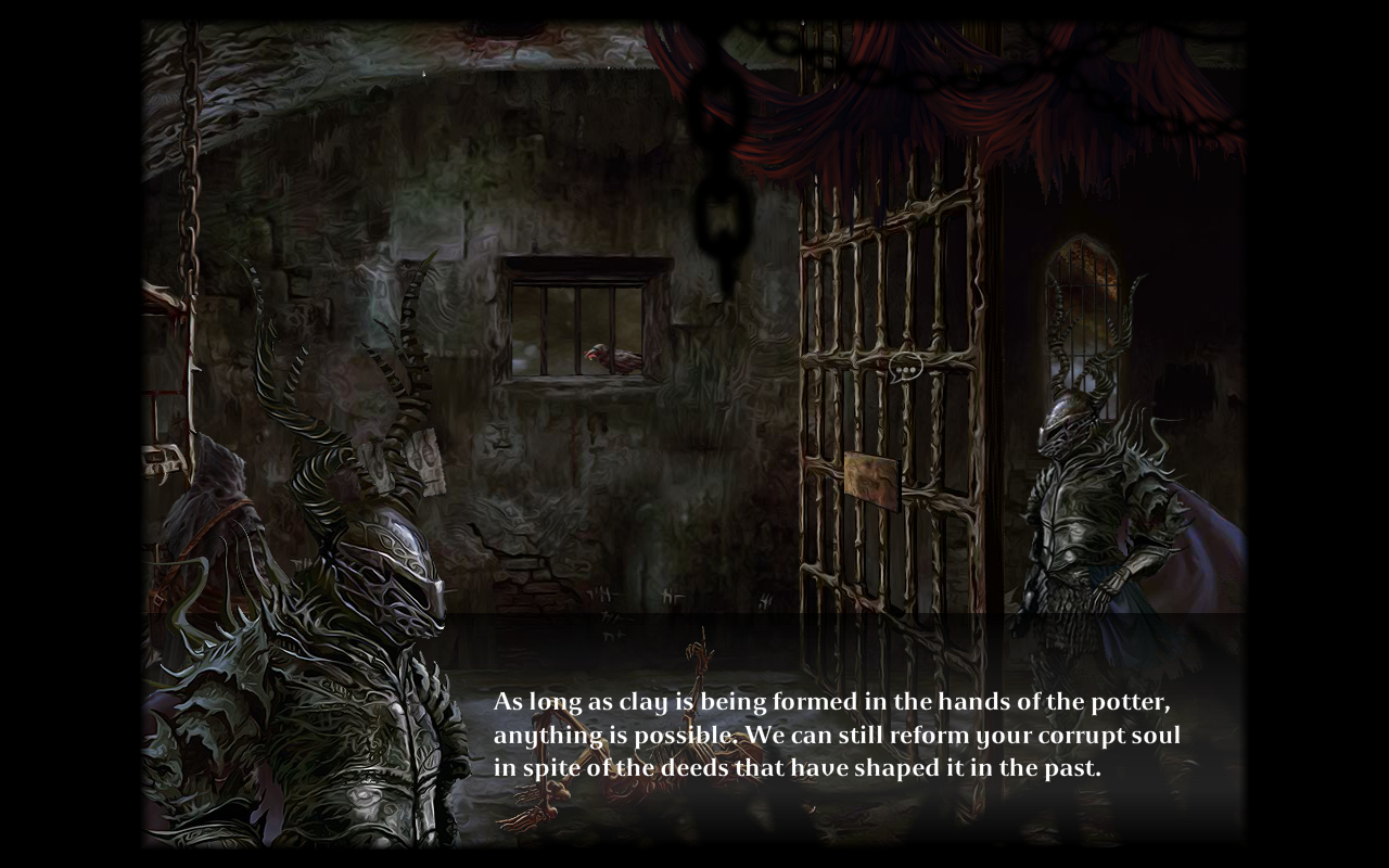 Tormentum: Dark Sorrow