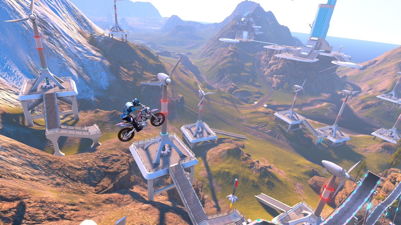 Trials Fusion