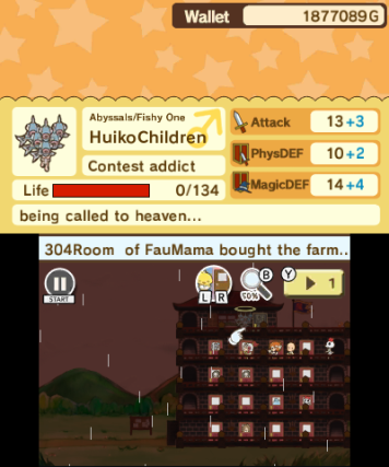 Unholy Heights