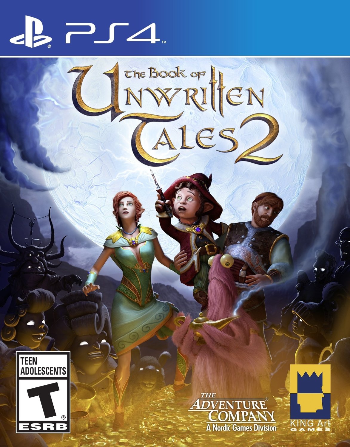 boxart