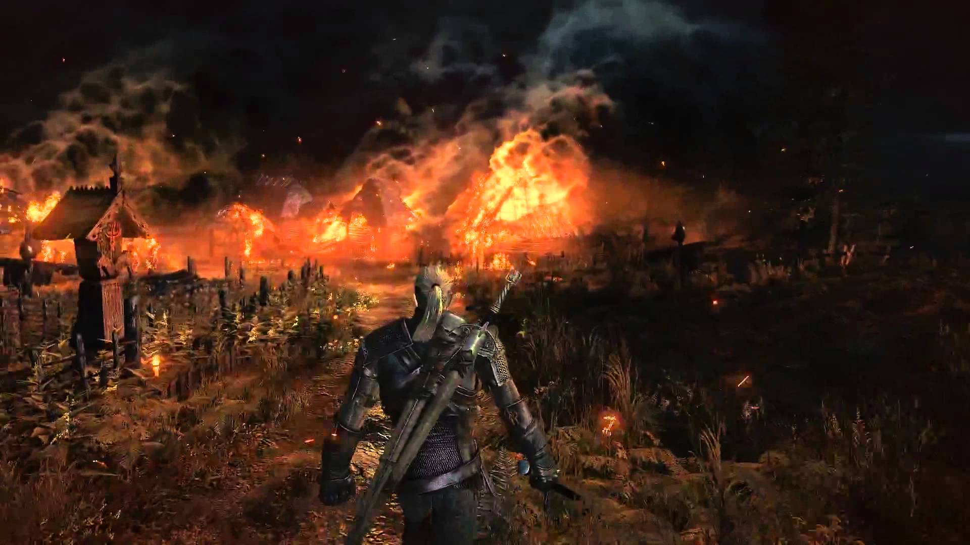 The Witcher 3: Wild Hunt