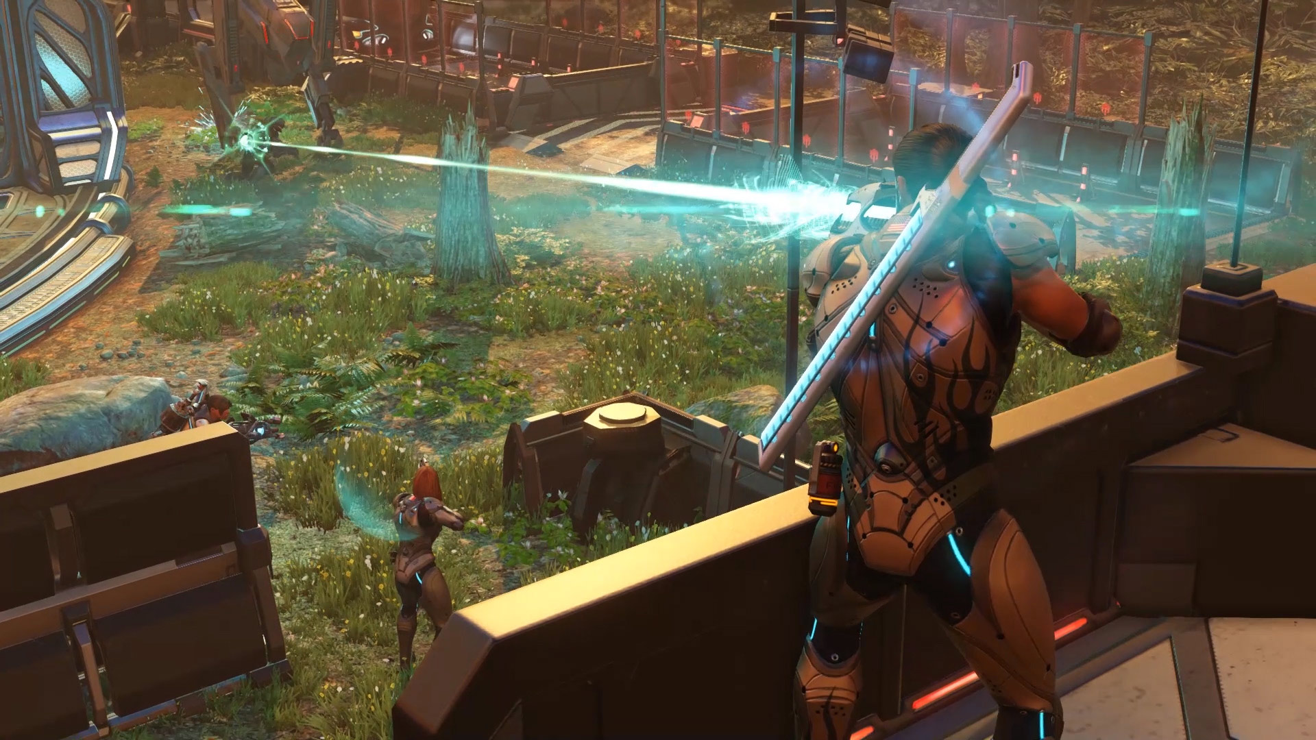 XCOM 2