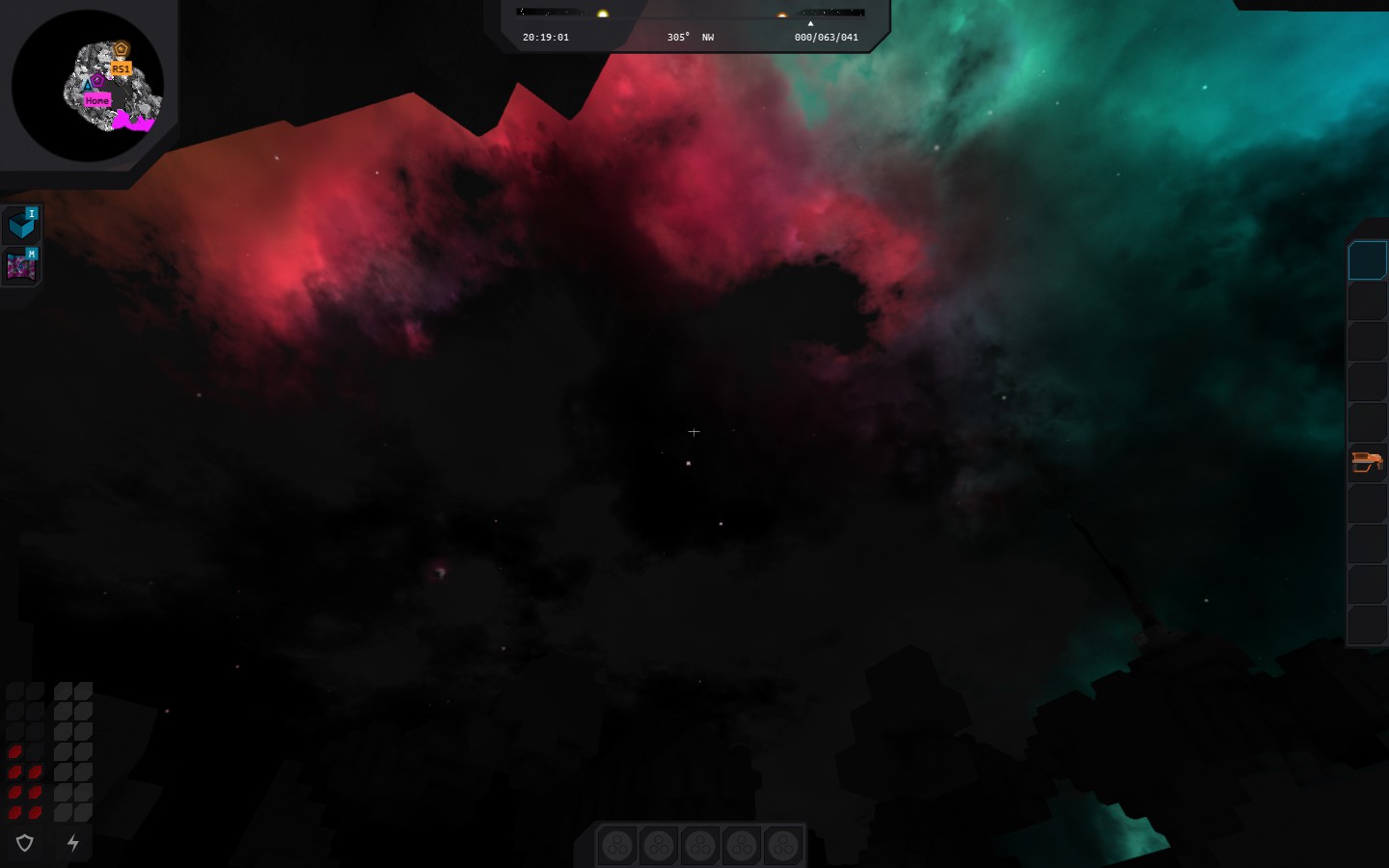 Exotic Matter
