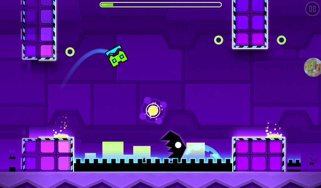 Geometry Dash