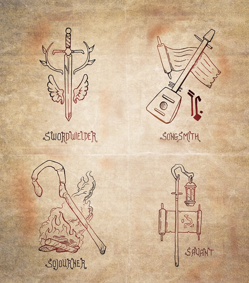 Realm of the Livingstones