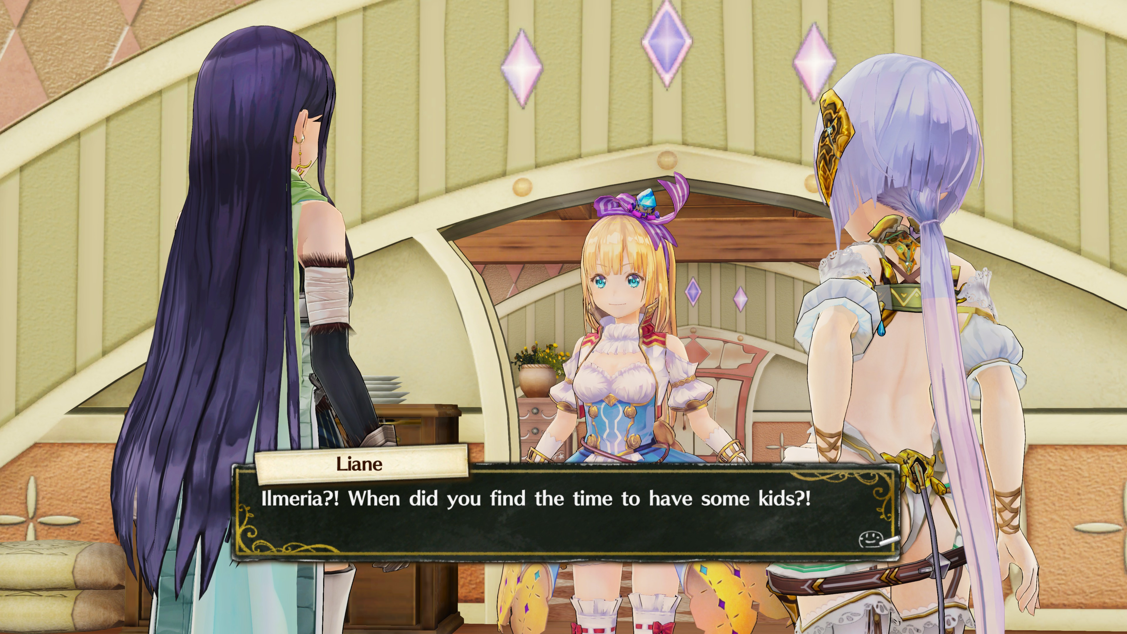 Atelier Lydie & Suelle: ~The Alchemists and the Mysterious Paintings~
