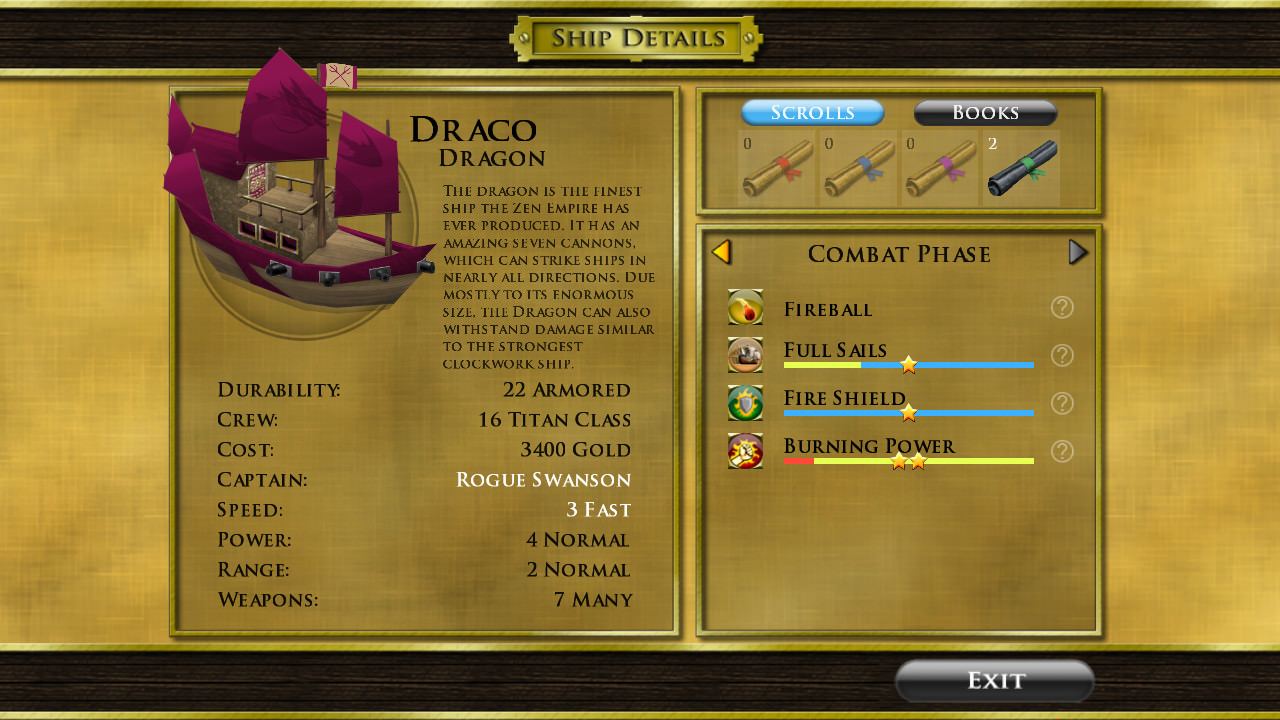 Pirate Code