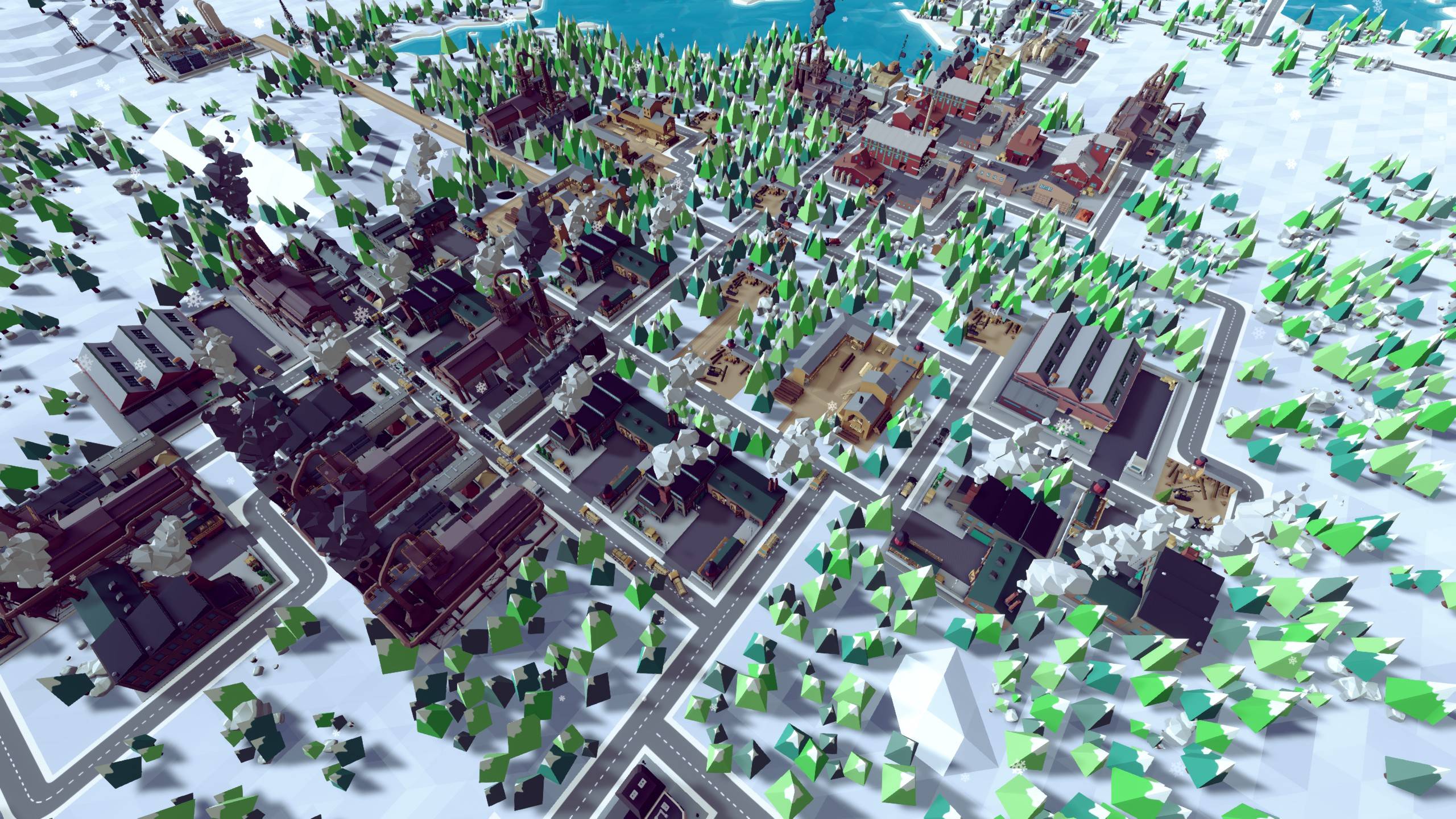 Rise of Industry