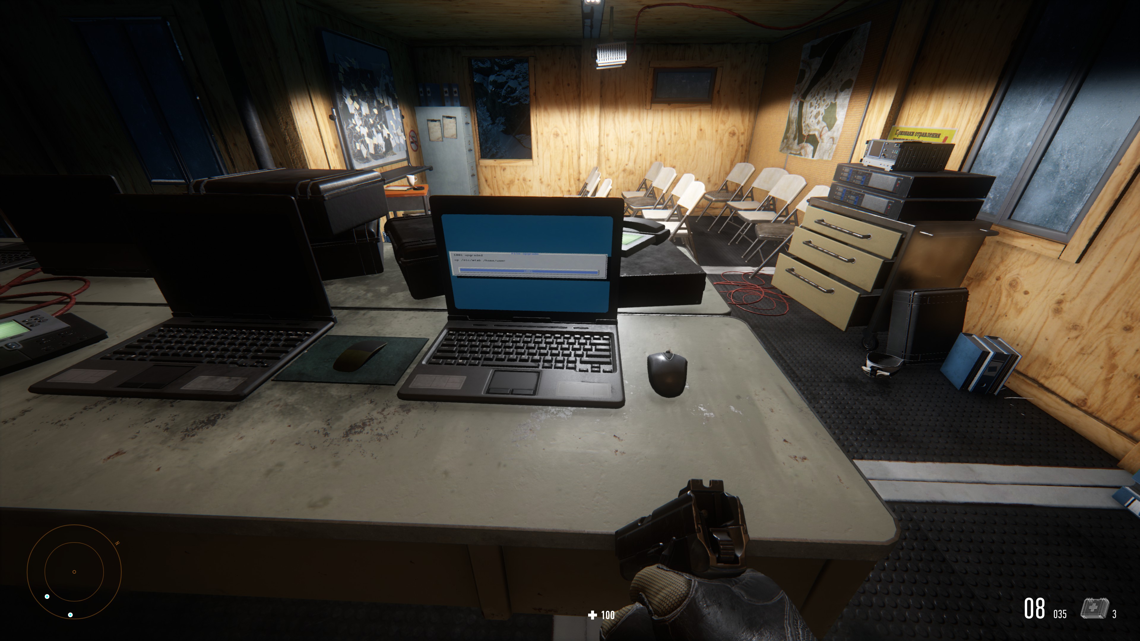 Sniper Ghost Warrior Contracts
